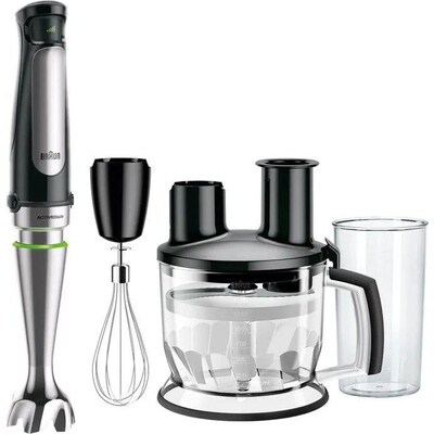 Braun MultiQuick 7 - MQ 7000X Stabmixer-Set