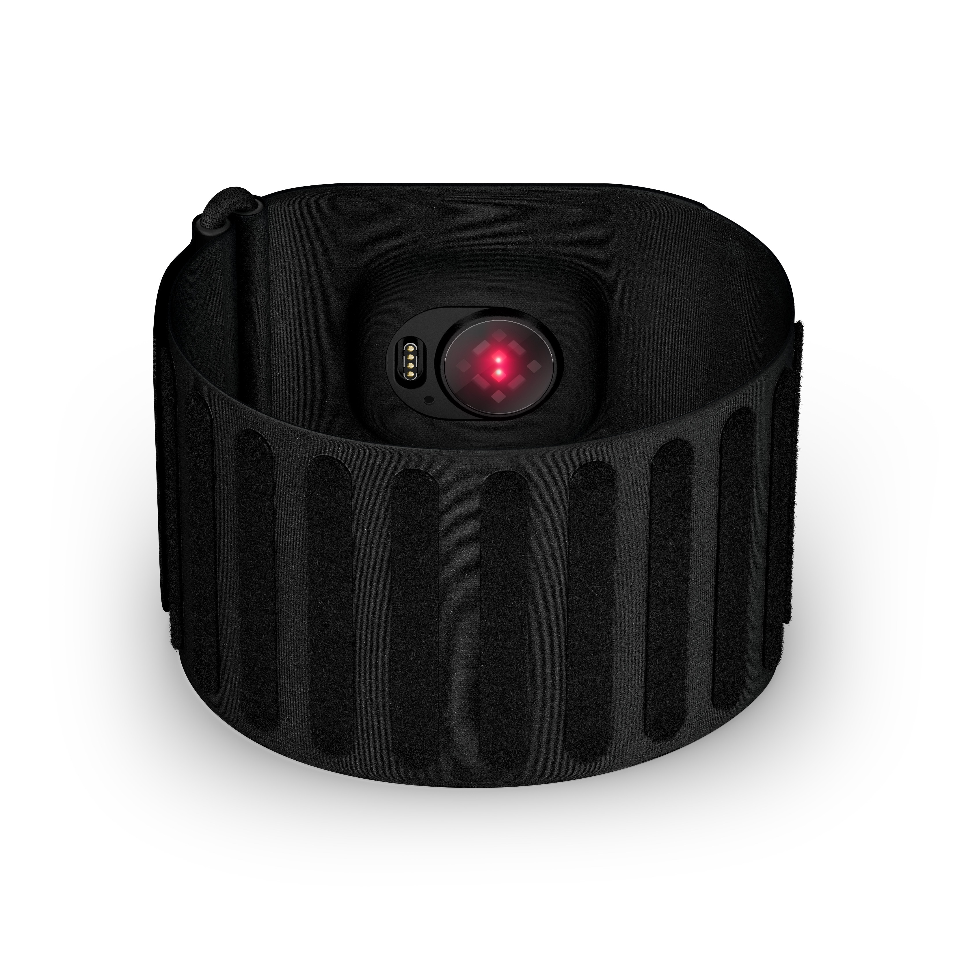 Garmin Index Sleep Monitor (Gr. L-Xl) Schwarz 010-03024-00