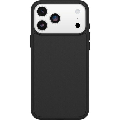OtterBox Symmetry Clear MagSafe Camera Control Apple iPhone 17 Pro Max black