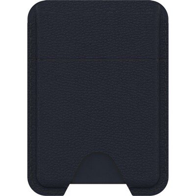 OtterBox Symmetry Cactus Leather MagSafe Wallet Riverside - blue