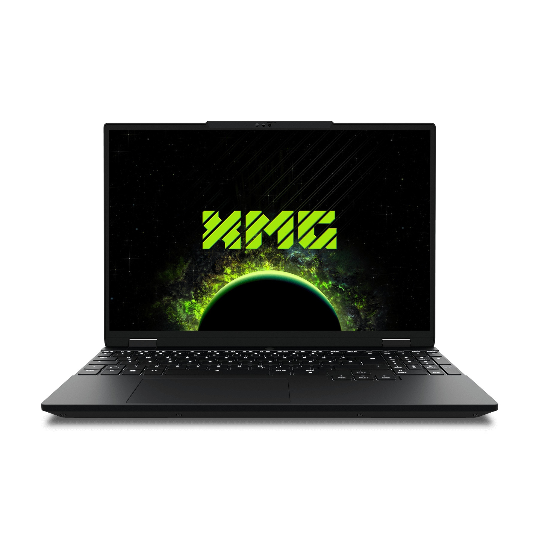 XMG EVO 15 (M25kwr) Ultrabook 15.3" WQXGA Core Ultra 7 255H 64GB RAM/ 2TB SSD Win11