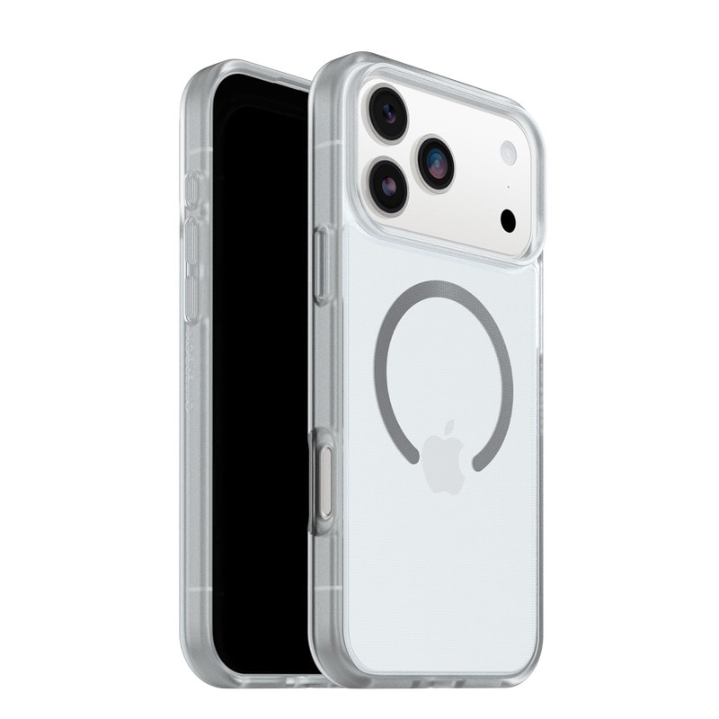 OtterBox React MagSafe Apple iPhone 17 Pro Max - clear