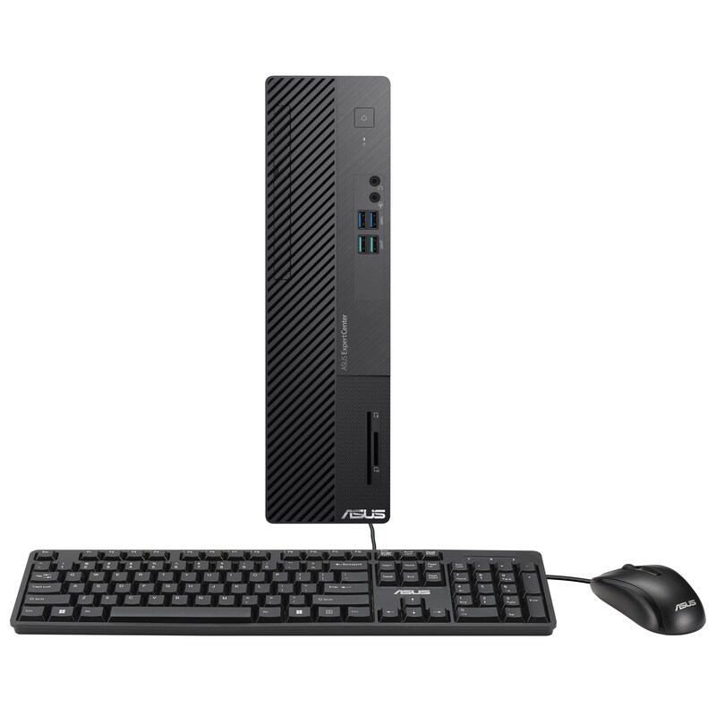 Per Se günstig Kaufen-ASUS ExpertCenter D5 S501SER-514500074W i5-14500 8GB/512GB Win11. ASUS ExpertCenter D5 S501SER-514500074W i5-14500 8GB/512GB Win11 <![CDATA[• Intel Core i5 14500 Prozessor (bis zu 5GHz) - 14 Kerne • 8 GB RAM, 512 GB SSD • Intel UHD Graphics 770 (Shared Me