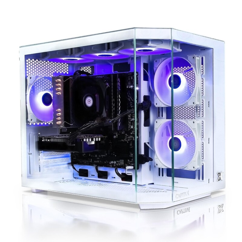 EN T günstig Kaufen-Captiva Advanced Gaming R94-170 R7-5700X 32GB/1TB SSD RTX5060 Win11. Captiva Advanced Gaming R94-170 R7-5700X 32GB/1TB SSD RTX5060 Win11 <![CDATA[• AMD Ryzen 7 5700X Prozessor (bis zu 4.6GHz) - 8 Kerne • 32 GB RAM, 1024 GB SSD • NVIDIA GeForce RTX 5060 (8
