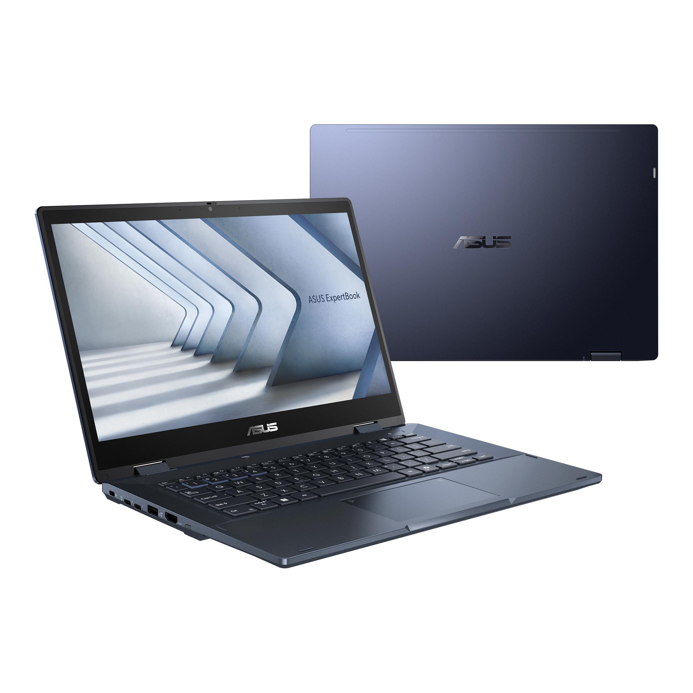 ASUS ExpertBook B3 B3402FVA-EC2616X 14" FHD Touch Core 5 120U 16GB/512GB Win11 Pro