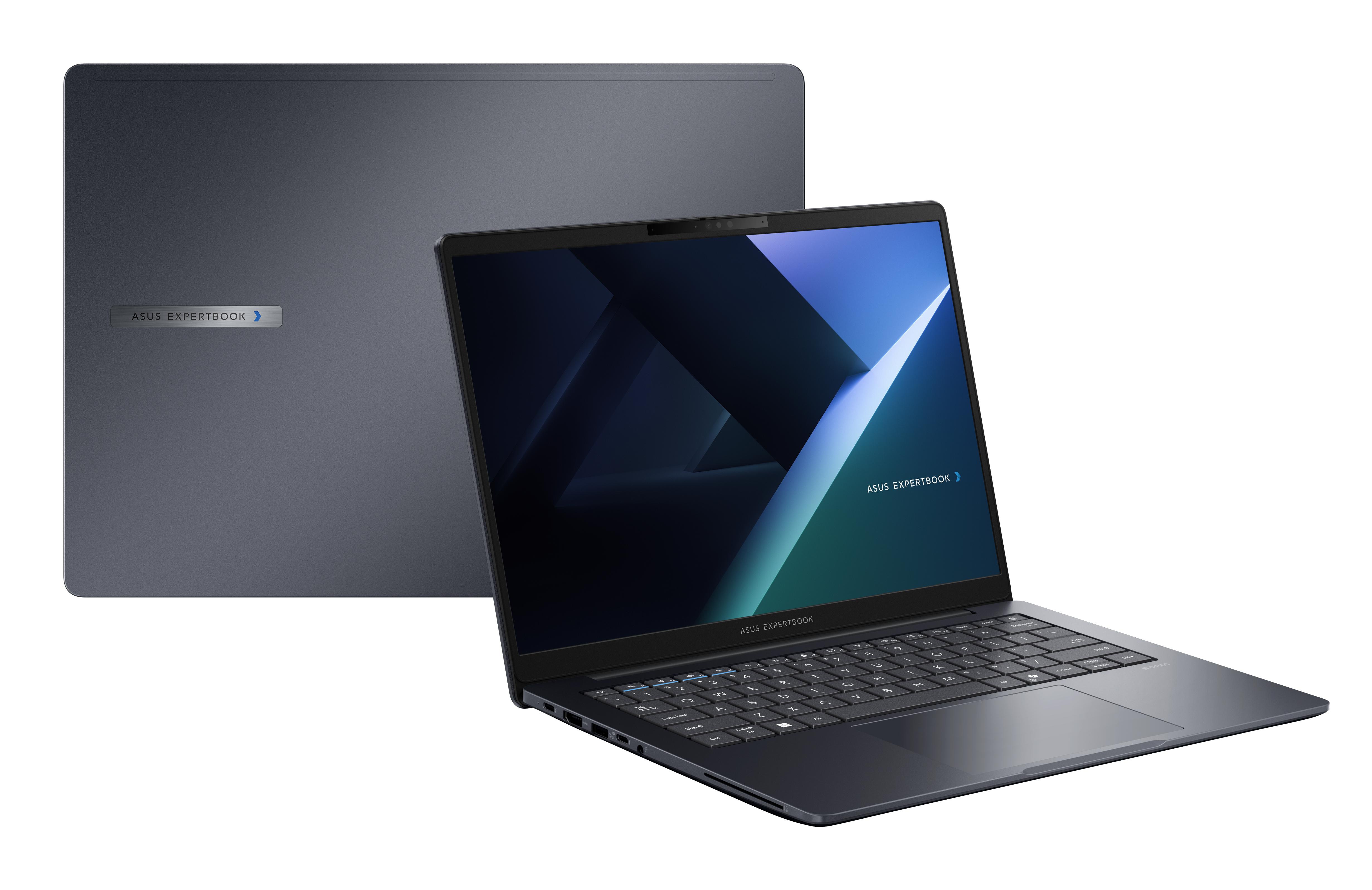 ASUS ExpertBook B5 B5405CCA-NZ0084X 14" WQXGA Core U5 225H 16GB/512GB W11Pro