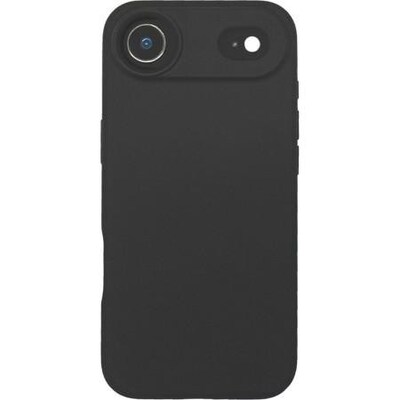 JT Berlin SilikonCase Steglitz MagSafe für Apple iPhone 17 Air schwarz