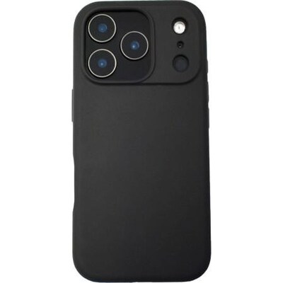 JT Berlin SilikonCase Steglitz MagSafe Apple iPhone 17 Pro schwarz