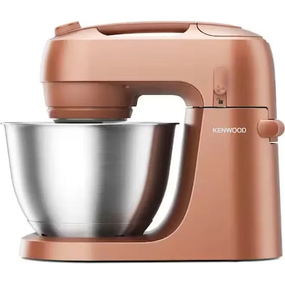 Kenwood Haushaltsgeräte Kenwood Küchenmaschine Go Rot KZM35.000RD
