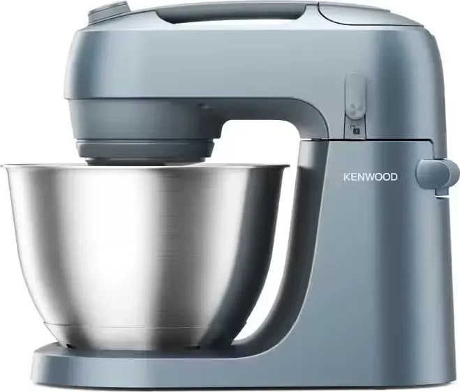 Kenwood Küchenmaschine Go Blau