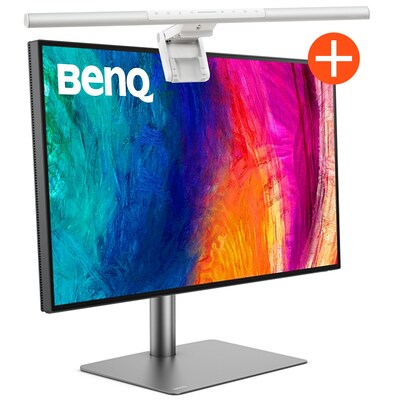BenQ PD3225U 80cm (31,5