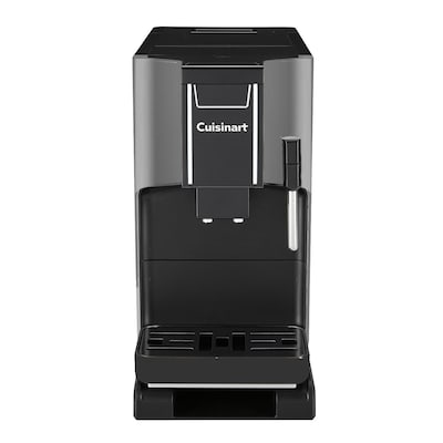 Cuisinart Kaffeevollautomat mit Mahlwerk