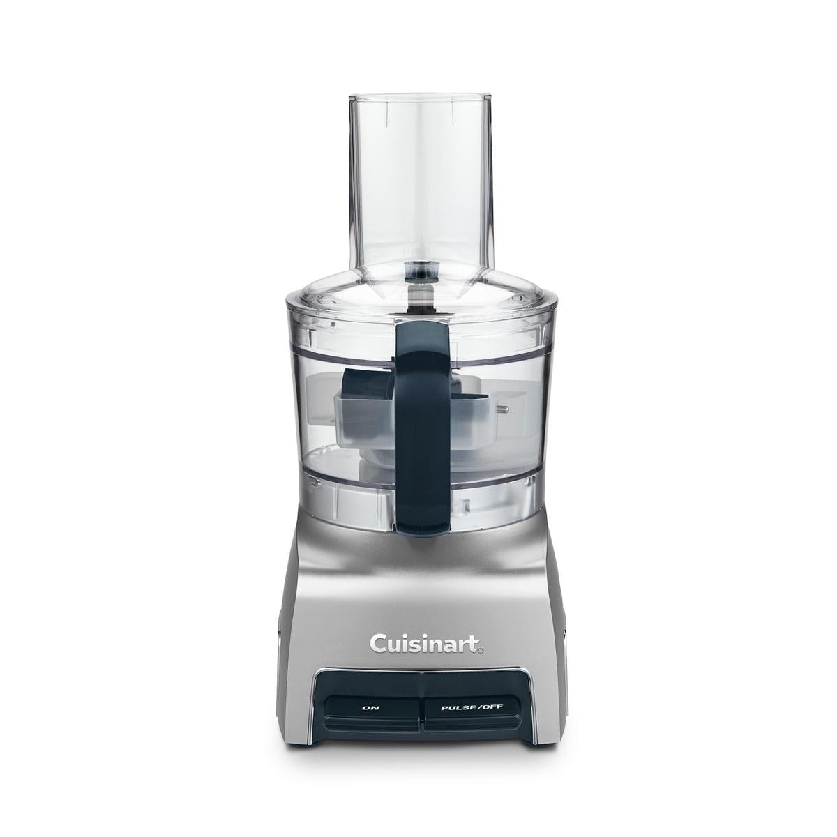 Cuisinart FlexPrep 1,1L Küchenmaschine Hacken, Raspeln, Pürieren, Schlagen