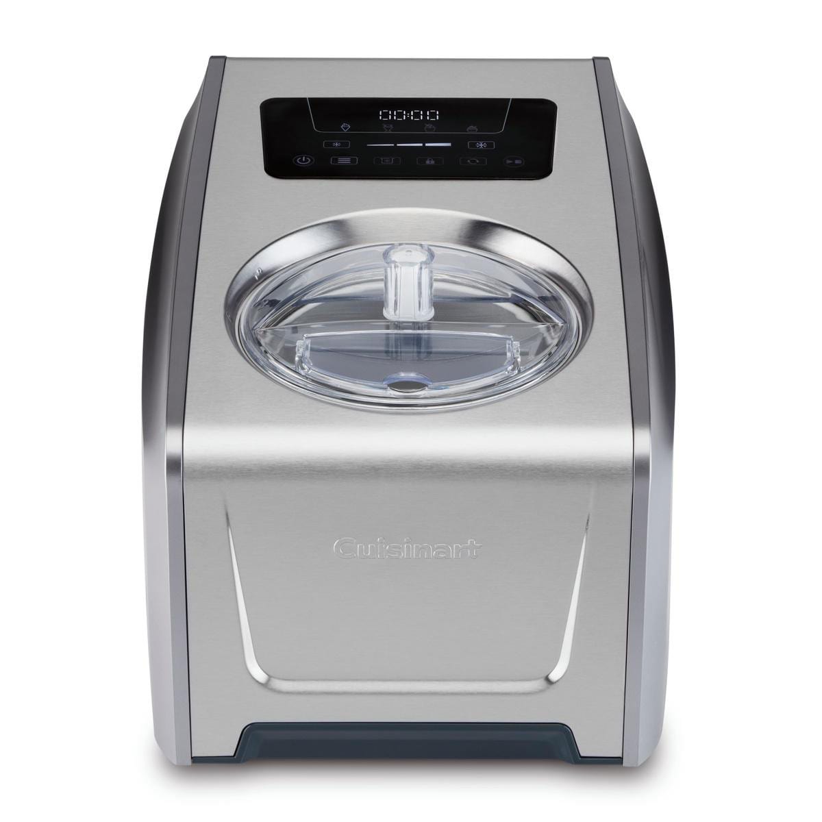 Cuisinart Weiss Profreeze Ice Cream & Gelato, Eisherstellung, - Image 6