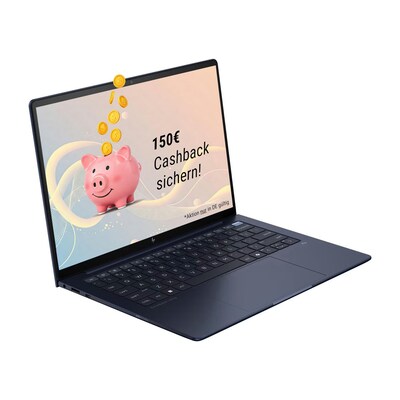 HP  EliteBook X G1i 14″ WUXGA IPS Core Ultra 5 226V 16GB/512GB LTE Win11 Pro B66PJES#ABD – BTO | 00199251314308