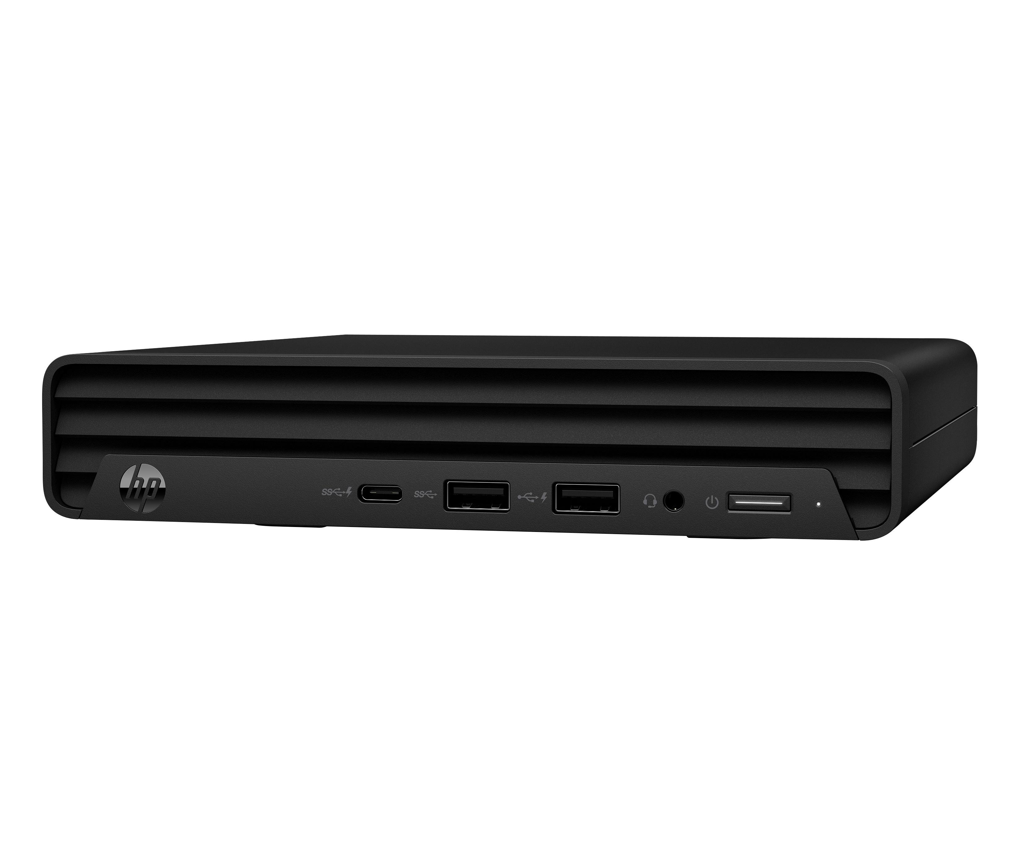 HP Pro Mini 260 G9 i5-1334U 16GB/512GB SSD Win 11 Pro B6YK0ET