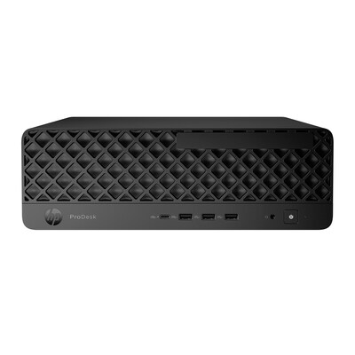 HP ProDesk 4 SFF G1i Core Ultra 5 235 16GB/512GB SSD Windows 11 Pro 9H7L4ET