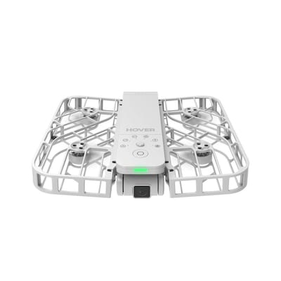 HOVERAir Kamera-Drohne X1 weiß