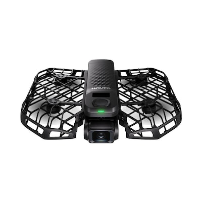 HOVERAir Kamera-Drohne X1 PRO schwarz