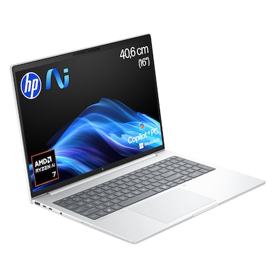 HP  EliteBook 8 G1a 16″ WUXGA IPS Ryzen AI 7 350 64GB/1TB Win11 Pro AD3F9ET | 00199251502835