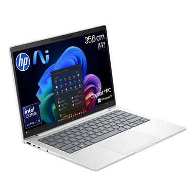 HP  EliteBook 8 G1i 14″ WQXGA IPS Core Ultra 5 228V 32GB/512GB Win11 Pro AD3H3ET | 00199251511158