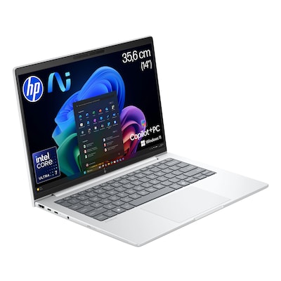 HP  EliteBook 8 G1i 14″ WUXGA IPS Core Ultra 7 258V 32GB/1TB Win11 Pro AD3H4ET | 00199251511363