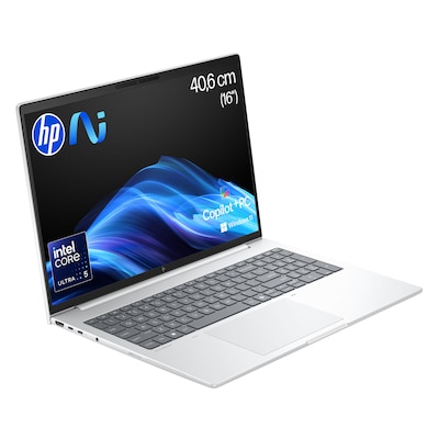 HP  EliteBook 8 G1i 16″ WQXGA IPS Core Ultra 5 228V 32GB/512GB Win11 Pro AD3J0ET | 00199251511448