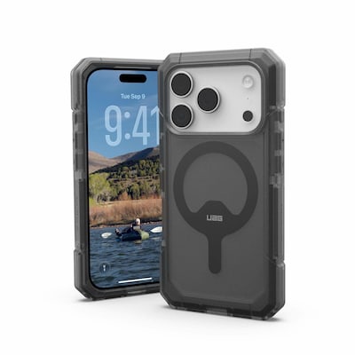 UAG Urban Armor Gear Trooper MagSafe Case Apple iPhone 17 Pro ash