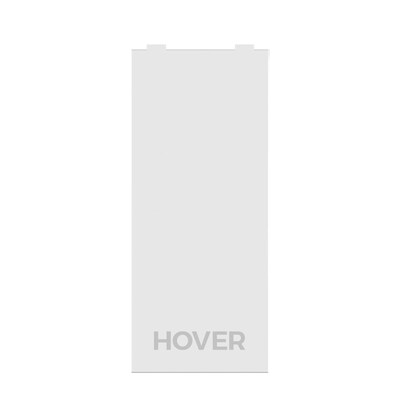 HOVERAir X1 PRO Smart-Akku weiß