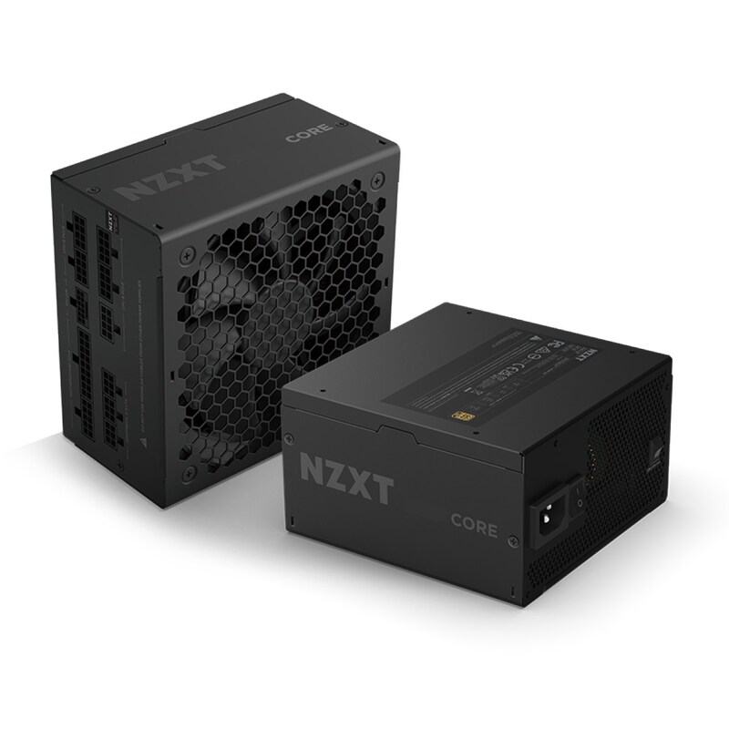 85 mm günstig Kaufen-NZXT C850 Gold Core 850W Netzteil 80+ Gold, ATX 3.1, PCIe 5.1. NZXT C850 Gold Core 850W Netzteil 80+ Gold, ATX 3.1, PCIe 5.1 <![CDATA[• ATX 3.1 Netzteil mit 850 W Leistung • vollmodulares Kabelmanagement • Zertifiziert nach 80+ Gold • 135mm Lüfter • Übers
