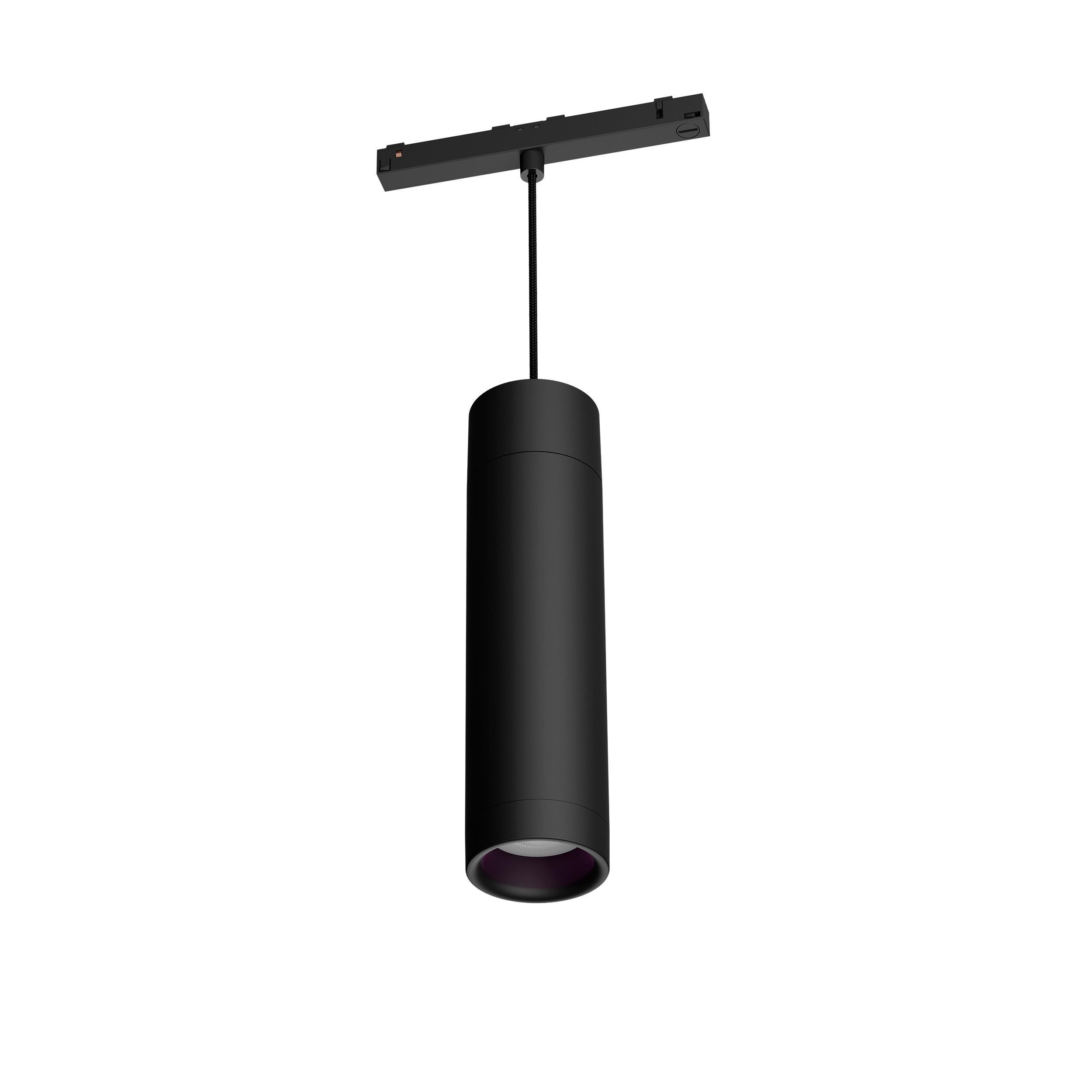 Philips Hue Schwarz Pendelleuchte, Perifo (490 Lm) - Bild 5
