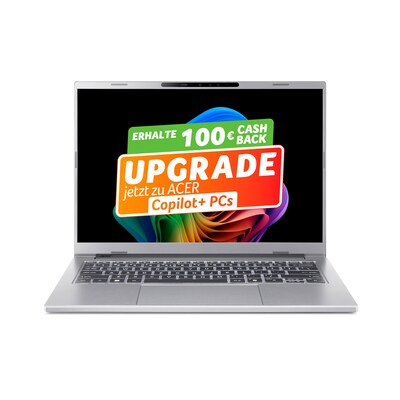 Acer  Aspire 14 AI OLED A14-61M-R63L 14″ WUXGA OLED Ryzen AI 7 350 32GB/1TB Win11 | 04711474629418