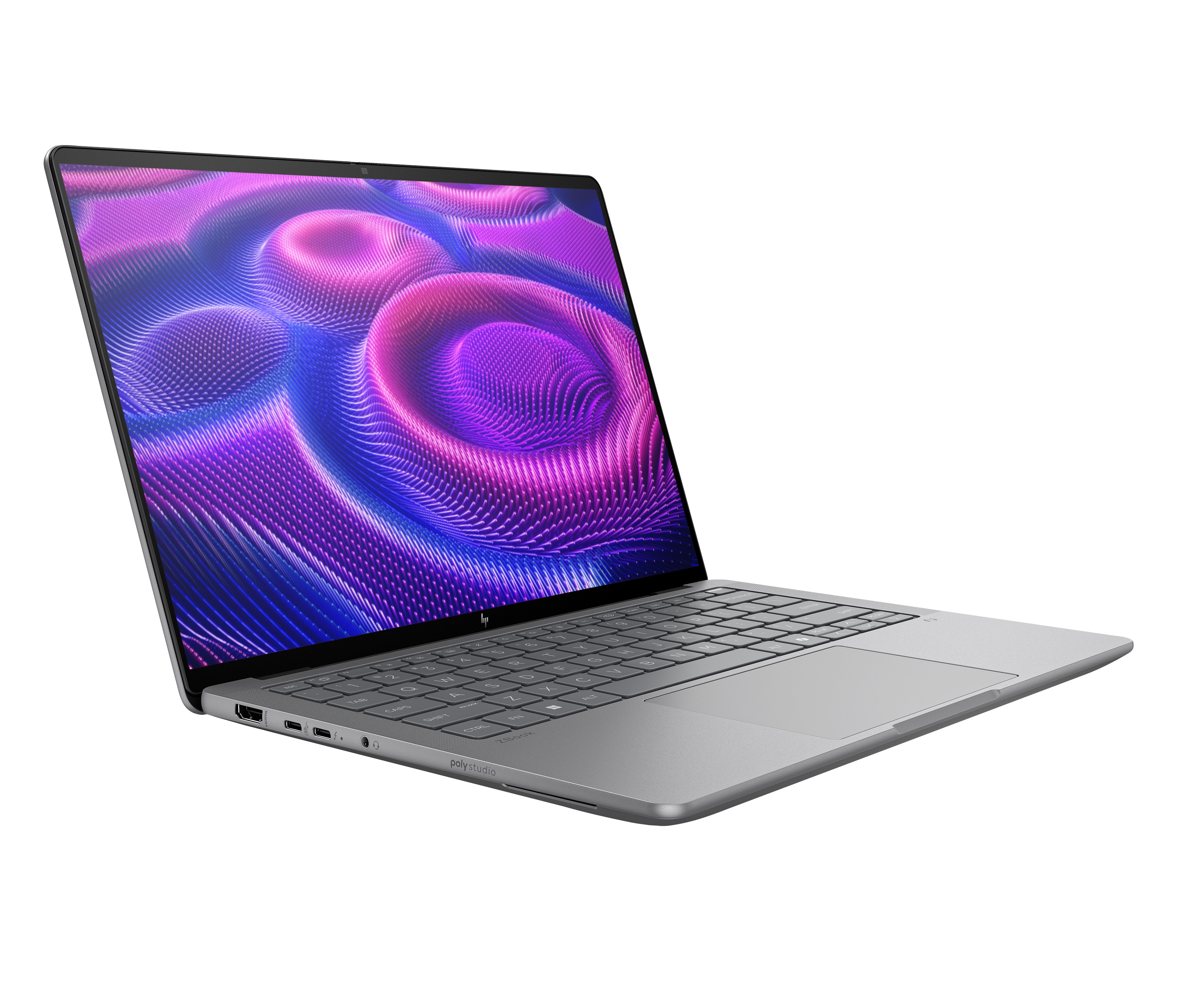HP ZBook Ultra G1a 14" 2.8K Touch Ryzen AI MAX+ PRO 395 128GB/2TB SSD Win11 Pro B72TBET