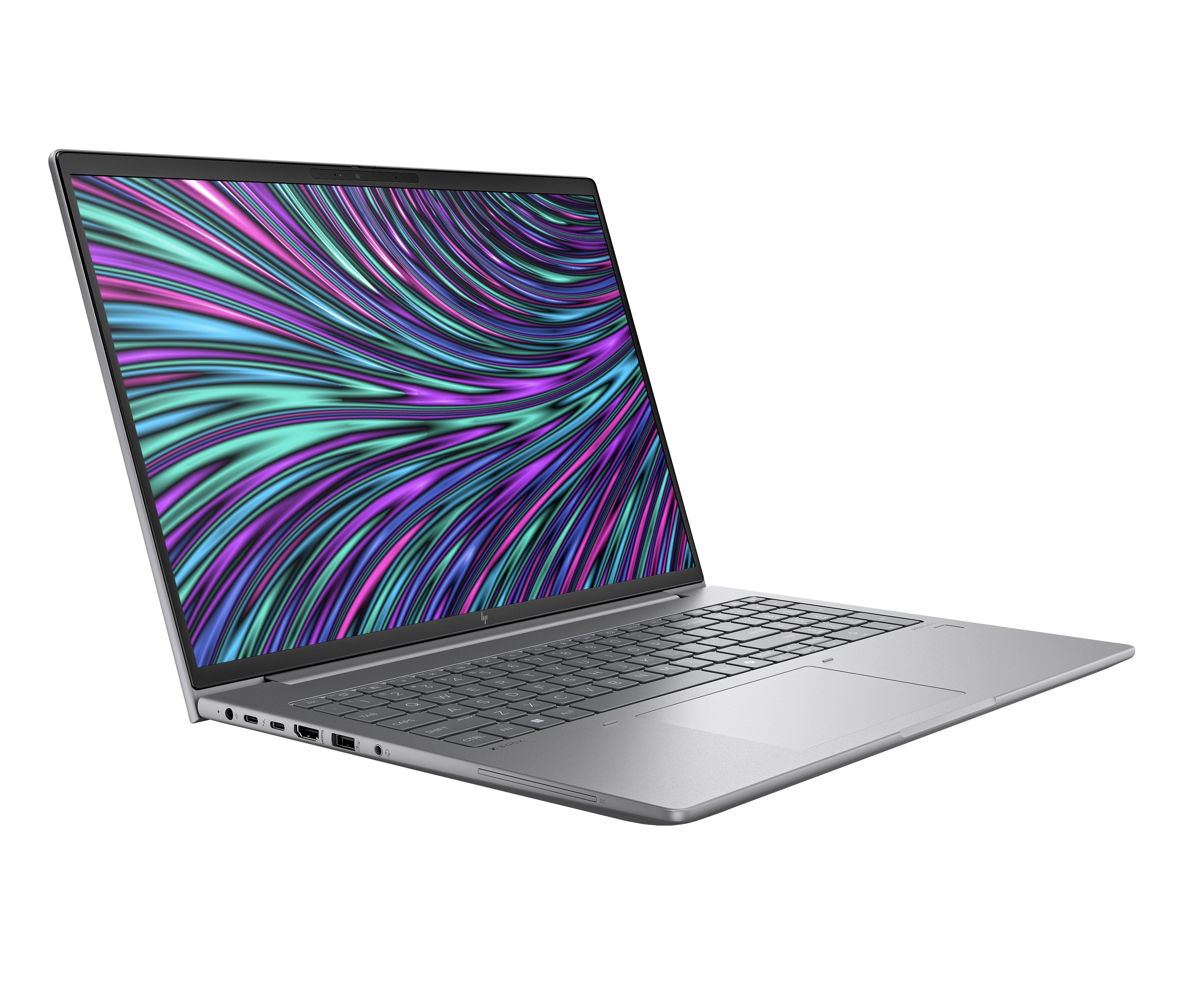HP ZBook Fury G1i 16" WQXGA Core Ultra 9 285HX 32GB/2TB RTX 3000 Win11 Pro C88G7ES