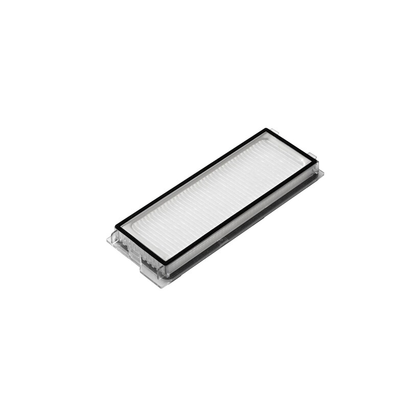 Roborock Robot Vc Washable Filter-White 2 Stück 8.02.0296
