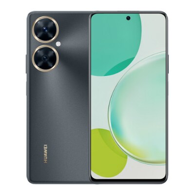Huawei nova 11i Dual-SIM 8/128GB schwarz EMUI 13 Smartphone