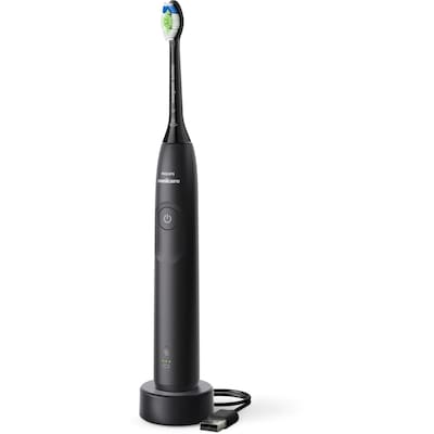 Philips HX7101/01 Sonicare 5300 elektrische Zahnbürste schwarz