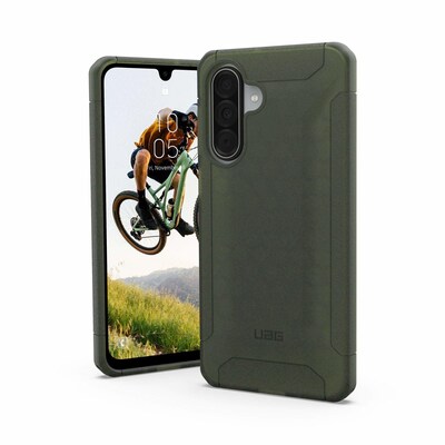 UAG Urban Armor Gear Scout Case Samsung Galaxy  A17/A17 5G olive