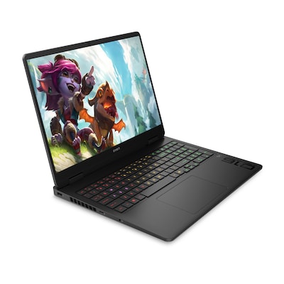 HP OMEN Gaming Laptop 16-am0470ng 16