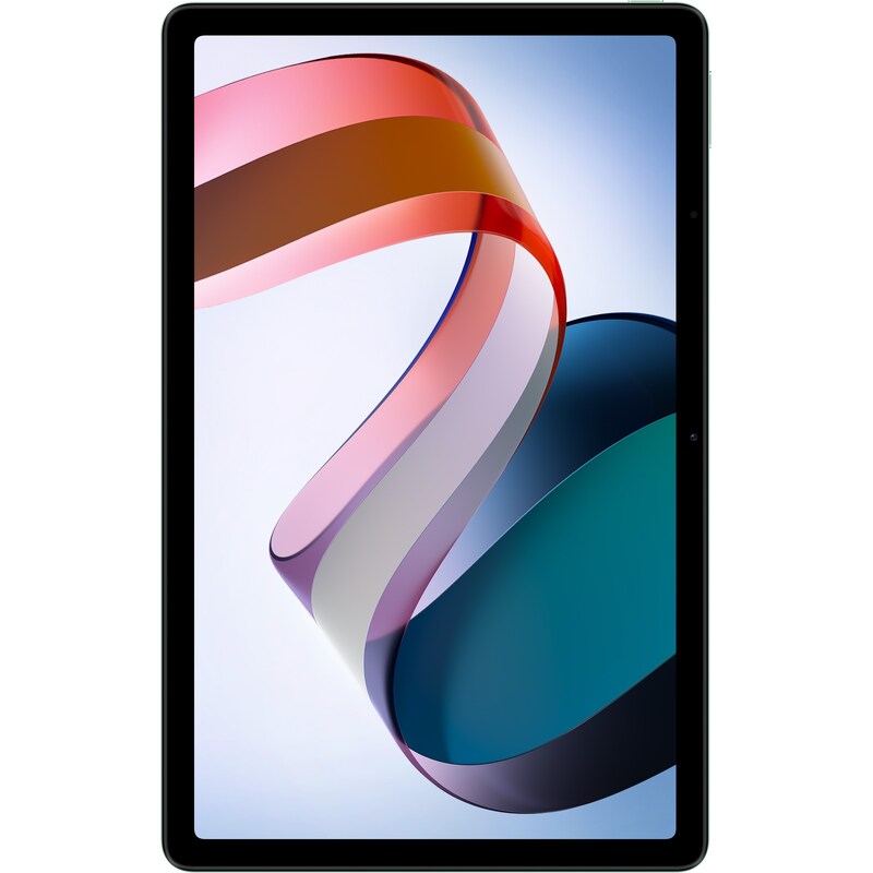 Carplay/Android günstig Kaufen-Xiaomi Redmi Pad WiFi 4/128GB mint green Android 12.0 Tablet. Xiaomi Redmi Pad WiFi 4/128GB mint green Android 12.0 Tablet <![CDATA[• (10.61 Zoll) LCD Display (2000 x 1200, 90 Hz) • MediaTek G99 Prozessor (, bis 2.2 GHz), 4 GB RAM • 128 GB interner Speich