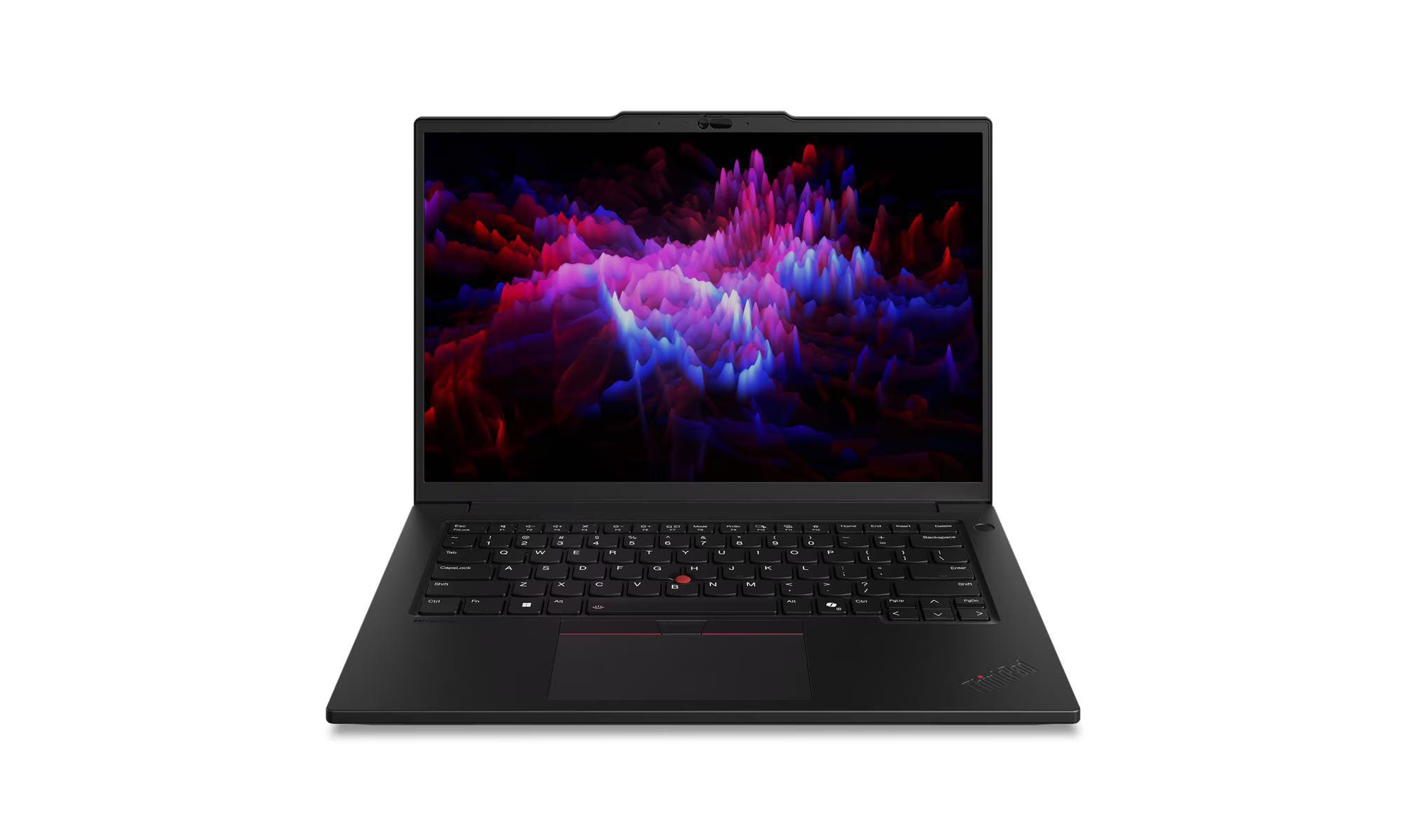 Lenovo ThinkPad P14s G6 14,5" WUXGA IPS Touch Core Ultra 7 255H 32GB/512GB RTX PRO 500 Win11 Pro 21QT006QGE