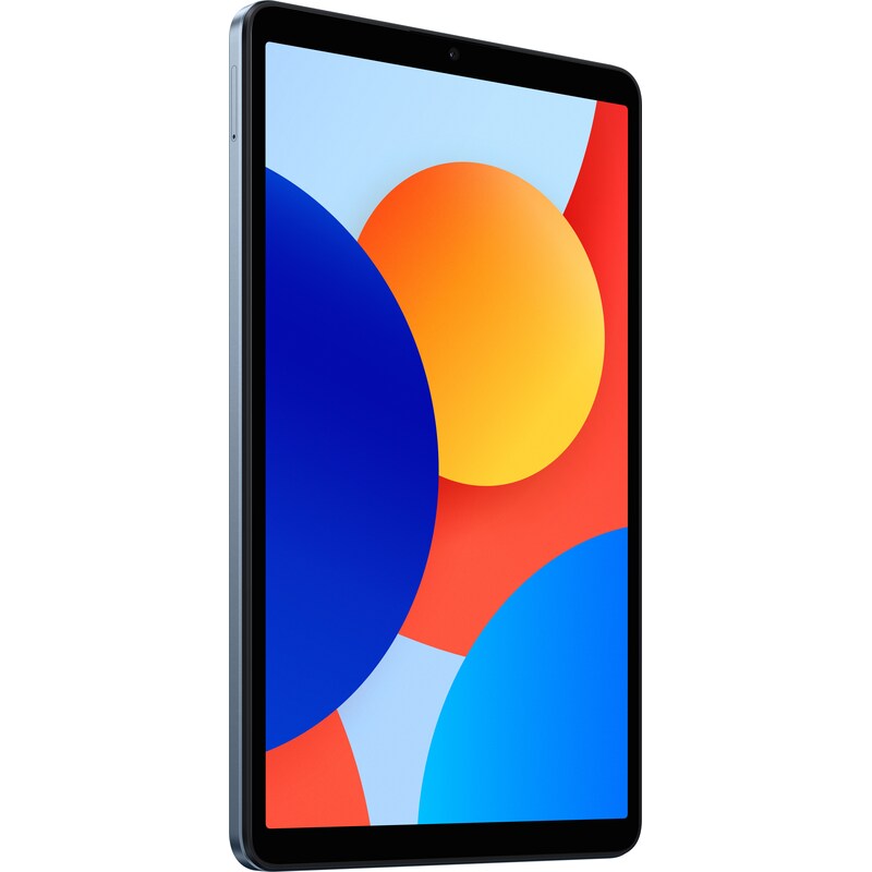 CPU/Core günstig Kaufen-Xiaomi Redmi Pad SE 8.7 WiFi 8,7" 4/64GB sky blue Android 14 Tablet. Xiaomi Redmi Pad SE 8.7 WiFi 8,7" 4/64GB sky blue Android 14 Tablet <![CDATA[• (8.7 Zoll) LCD Display (1340 x 800, 90 Hz) • MediaTek G85 Prozessor (8-Core, bis 2 GHz), 4 GB RAM •