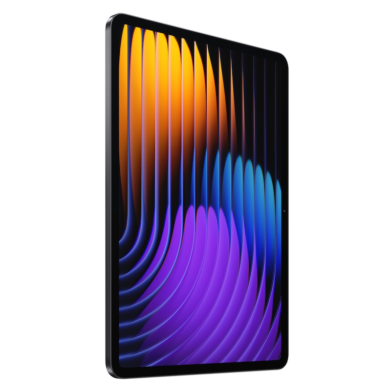 CPU/Core günstig Kaufen-Xiaomi Pad 7 Pro WiFi 8/256GB gray Xiaomi HyperOS 2 Tablet. Xiaomi Pad 7 Pro WiFi 8/256GB gray Xiaomi HyperOS 2 Tablet <![CDATA[• 28.45 cm (11.2 Zoll) Display (3200 x 2136, 144 Hz) • Qualcomm 8s Gen 3 Prozessor (8-Core, bis 3 GHz), 8 GB RAM • 256 GB inter