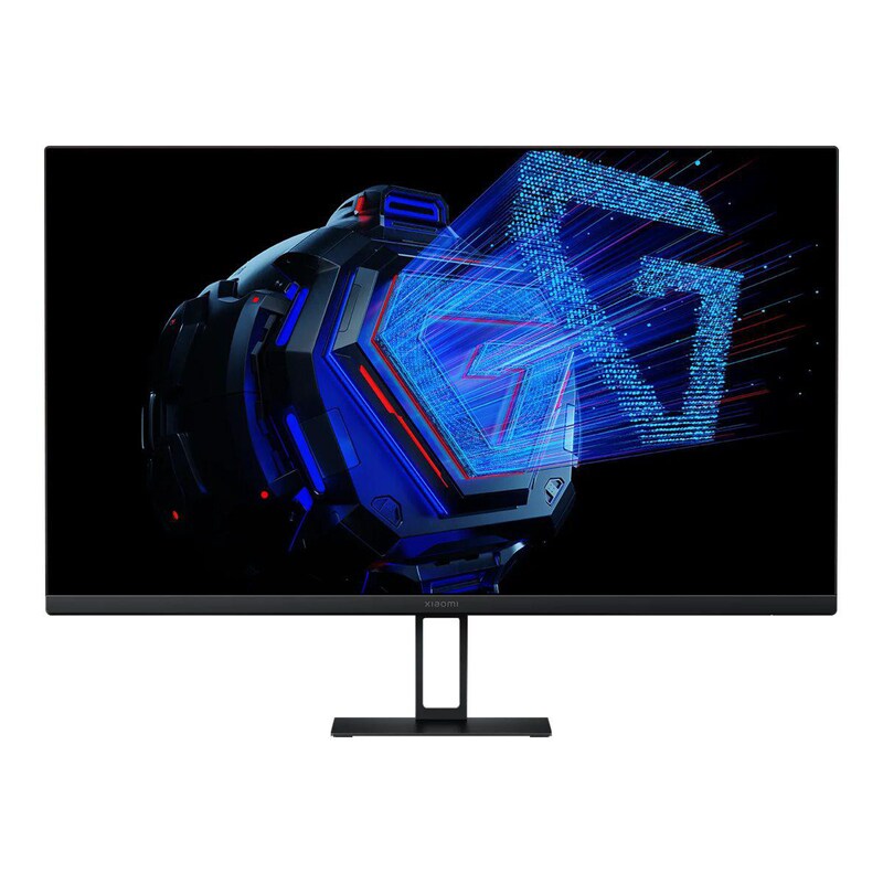 Xiaomi 27 Zoll QHD IPS Gaming Monitor - 180Hz - 1ms - FreeSync - Schwarz