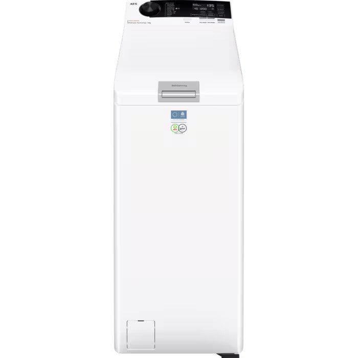 AEG Serie 7000 LTR7A70260, Top loading, 6 kg, B, 78 dB, 1200 U/min, B - Image 6