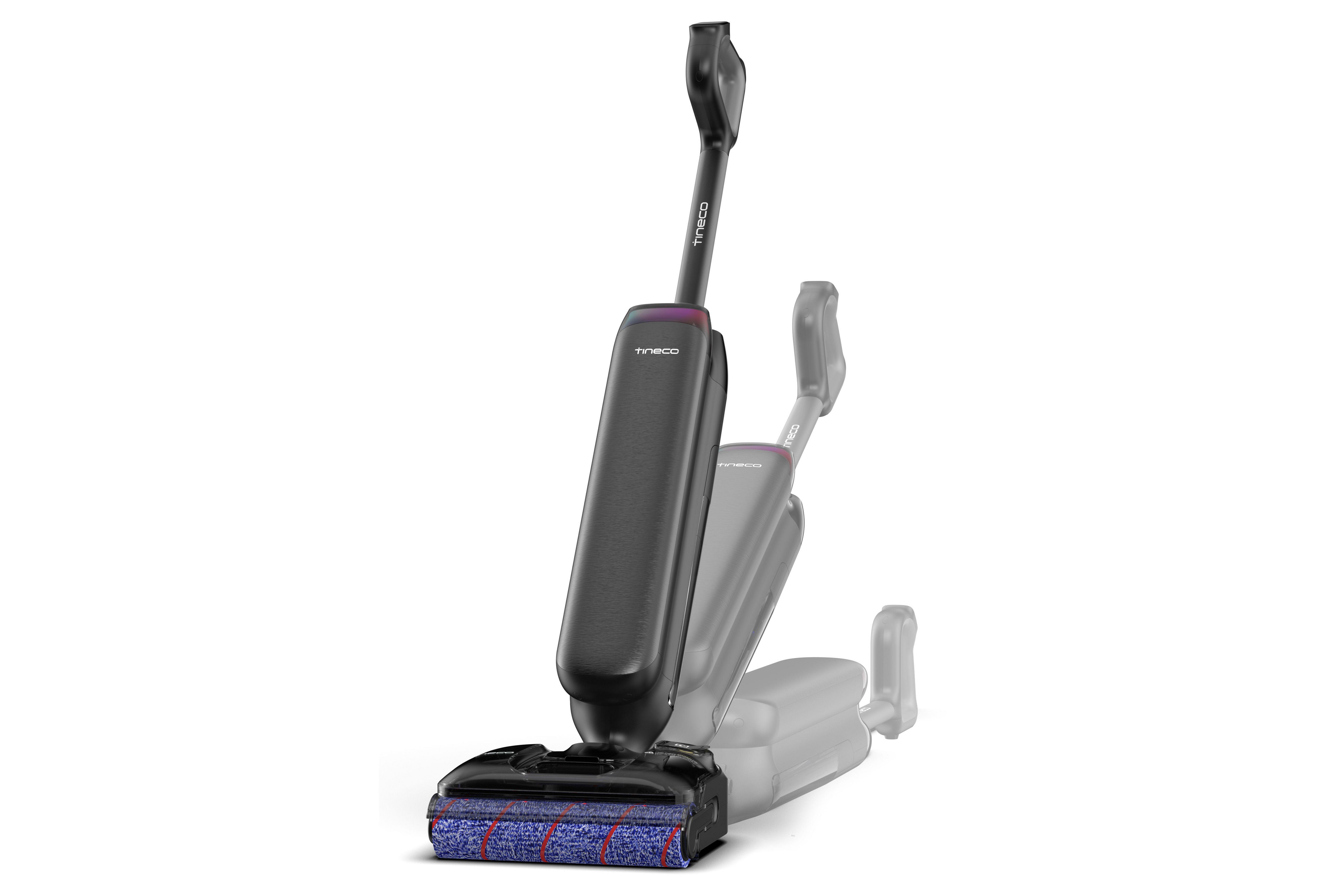 Tineco FLOOR ONE S7 Artist Premium smarter Nass- und Trockensauger Image