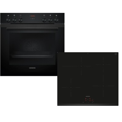 Siemens EQ322IAAB Einbau-Herd-Set