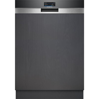 Siemens SN57TS00CE iQ700 Geschirrspüler 60cm teilintegrierbar EEK:A