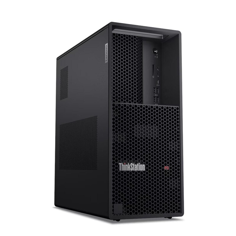 Lenovo ThinkStation P3 Tower Gen2 30HT006HGE Core Ultra 7 265K 32GB/512GB Win11 Pro