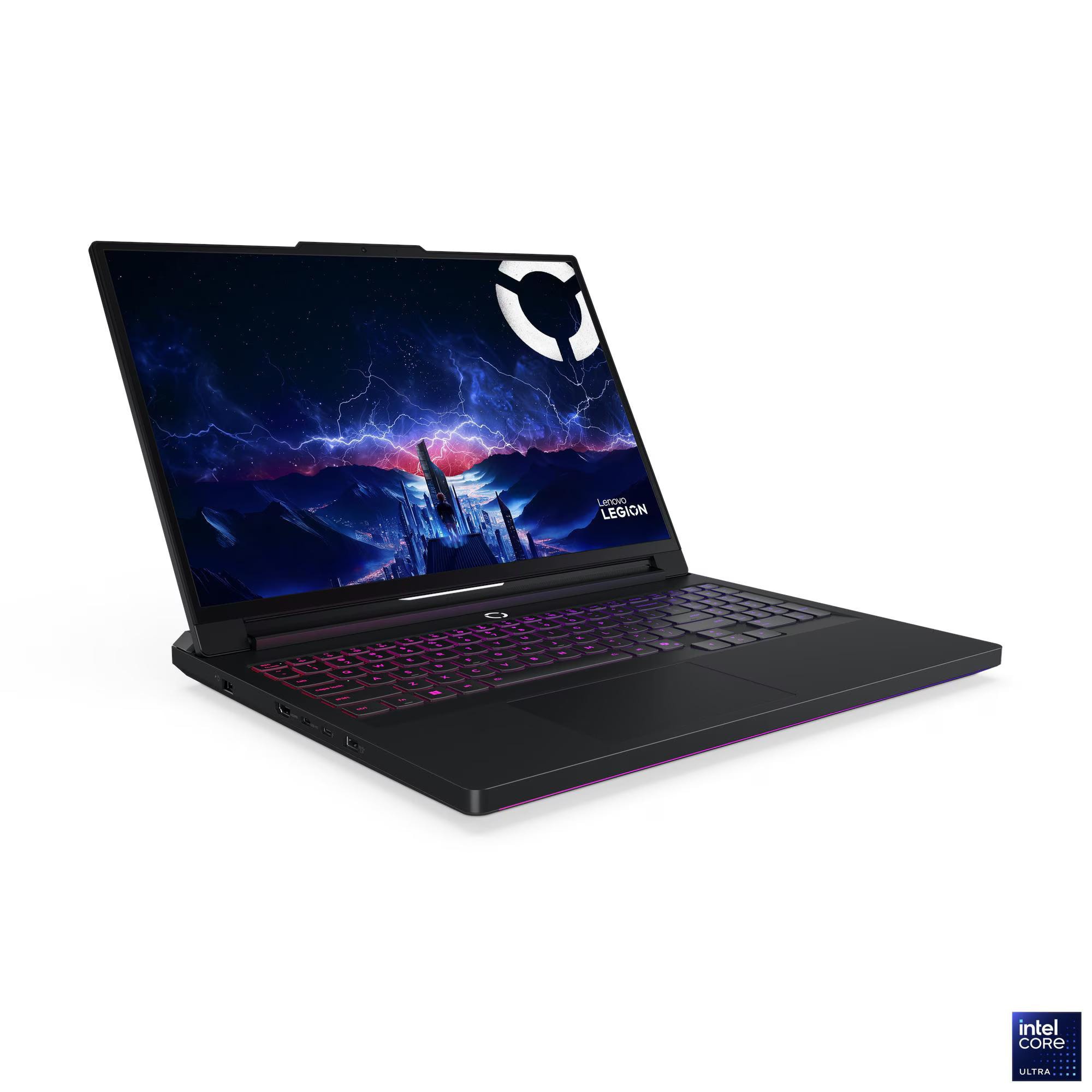 Lenovo Legion Pro 7 16IAX10H 16" WQXGA Ultra 9 275HX 64GB/2TB RTX 5090 Win11